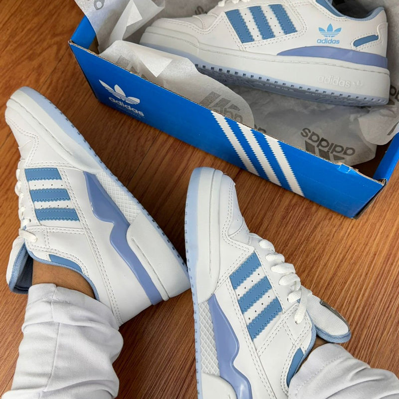 Tênis Adidas Forum Low