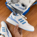 Tênis Adidas Forum Low