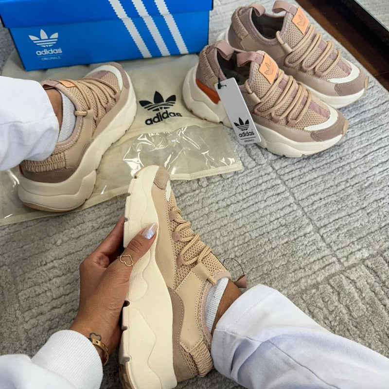 Tênis Adidas Sport AD Femmy