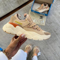 Tênis Adidas Sport AD Femmy