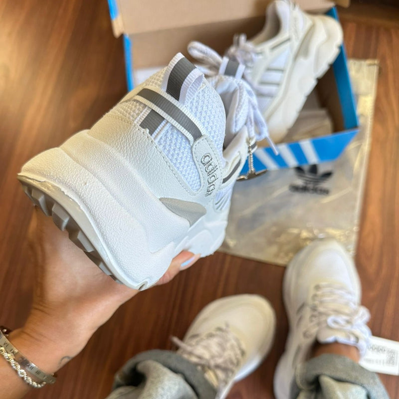 Tênis Adidas Dymond Unissex Premium