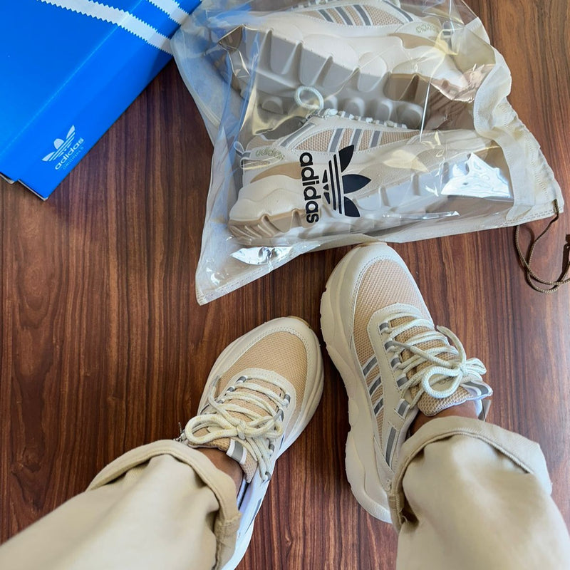 Tênis Adidas Dymond Unissex Premium