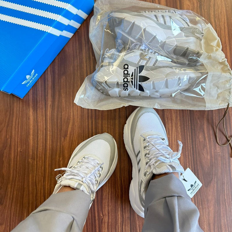 Tênis Adidas Dymond Unissex Premium