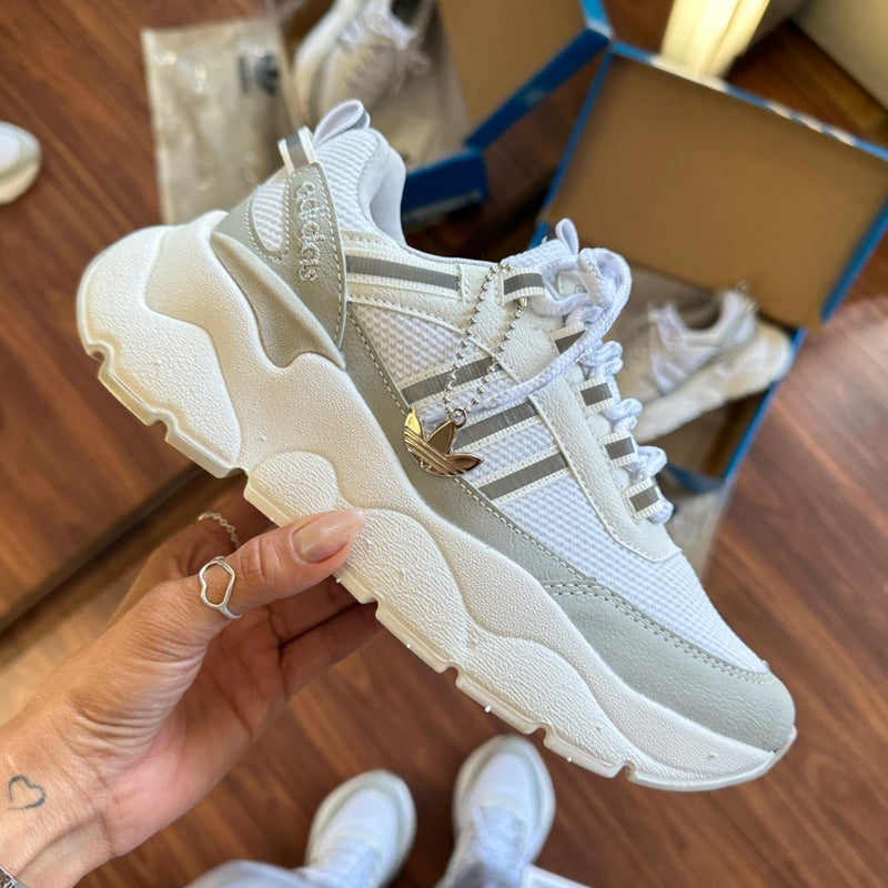 Tênis Adidas Dymond Unissex Premium