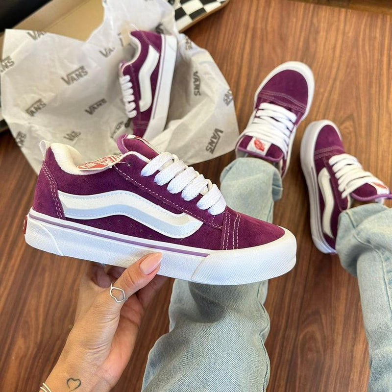 Tênis Vans knu skool