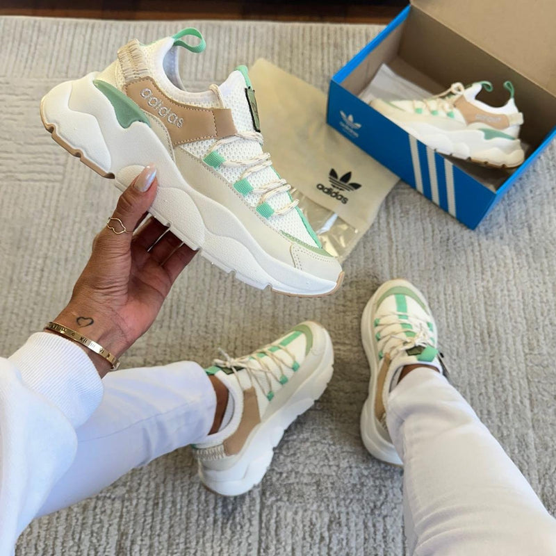 Tênis Adidas Sport AD Femmy