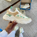 Tênis Adidas Sport AD Femmy