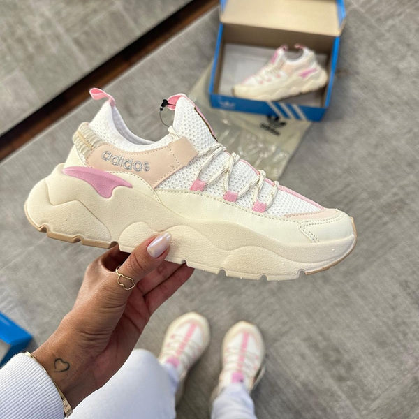 Tênis Adidas Sport AD Femmy