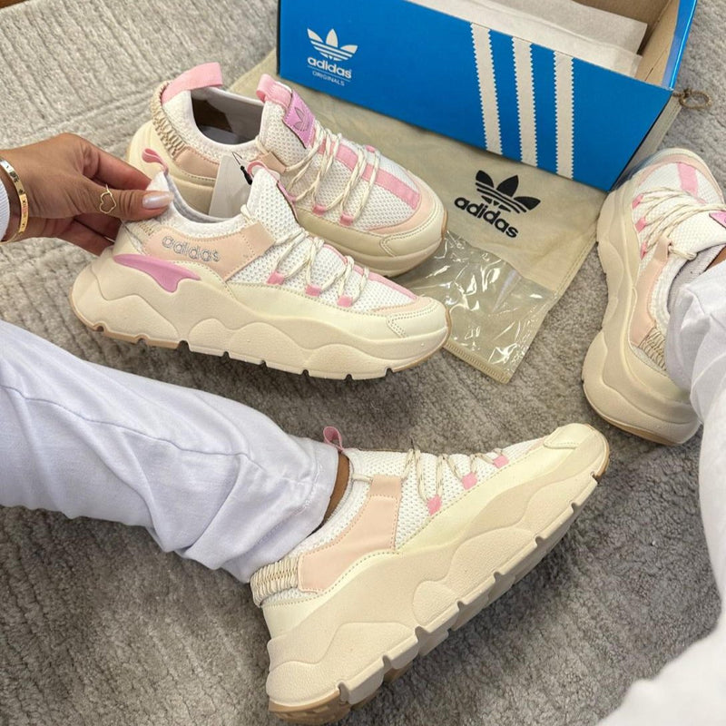 Tênis Adidas Sport AD Femmy
