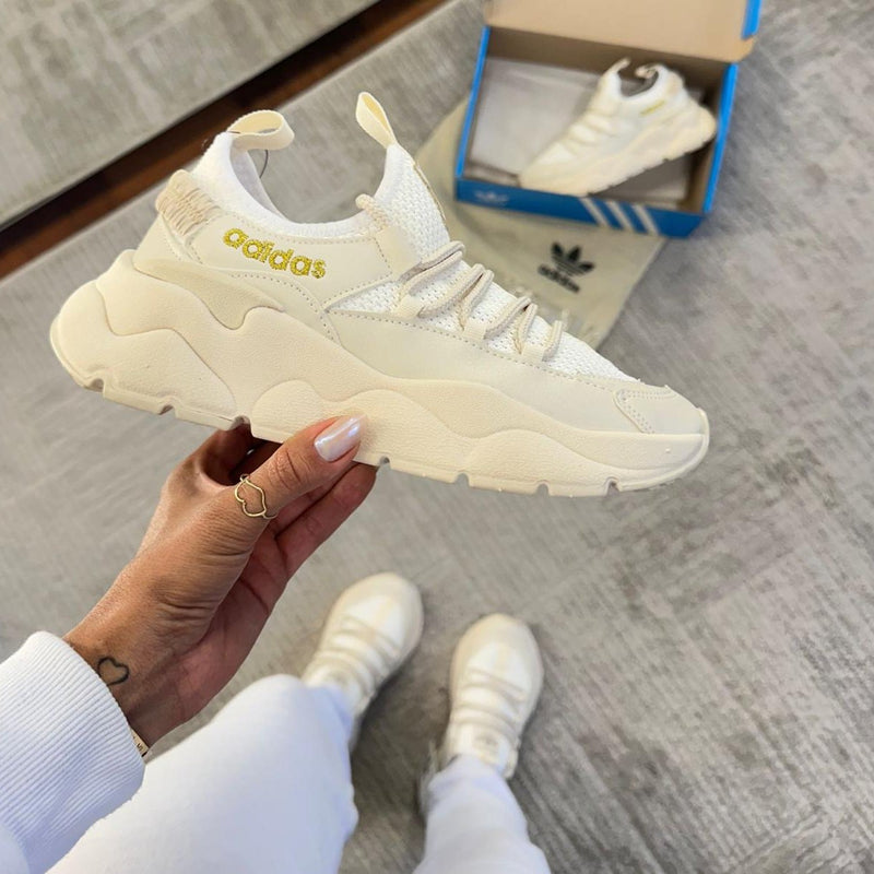 Tênis Adidas Sport AD Femmy