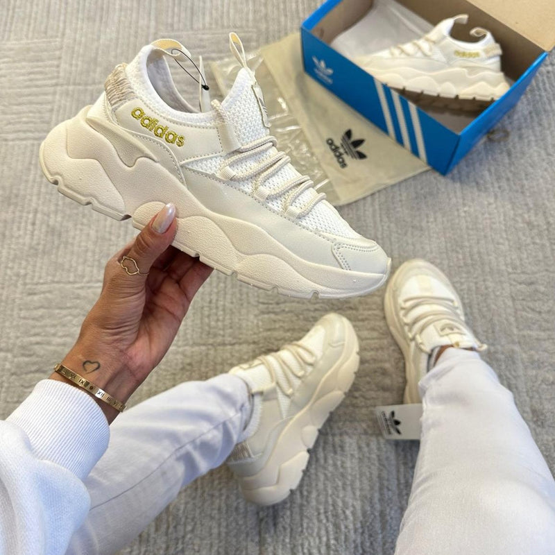 Tênis Adidas Sport AD Femmy