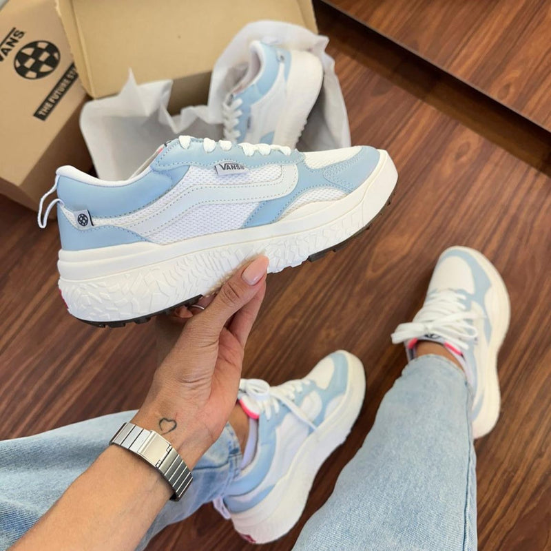 Tênis Vans NEO