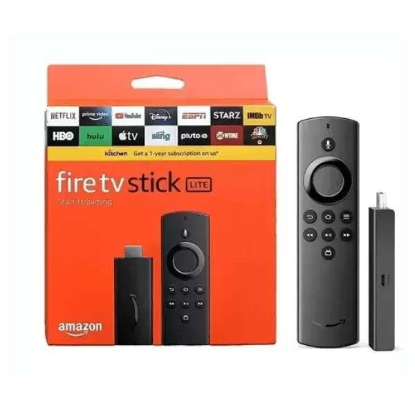 Fire Stick Tv Amazon Com Alexa