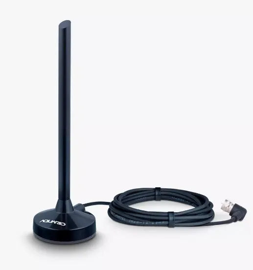 Antena Digital para Televisão.