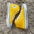 Tênis All Star Cano Alto Botinha
