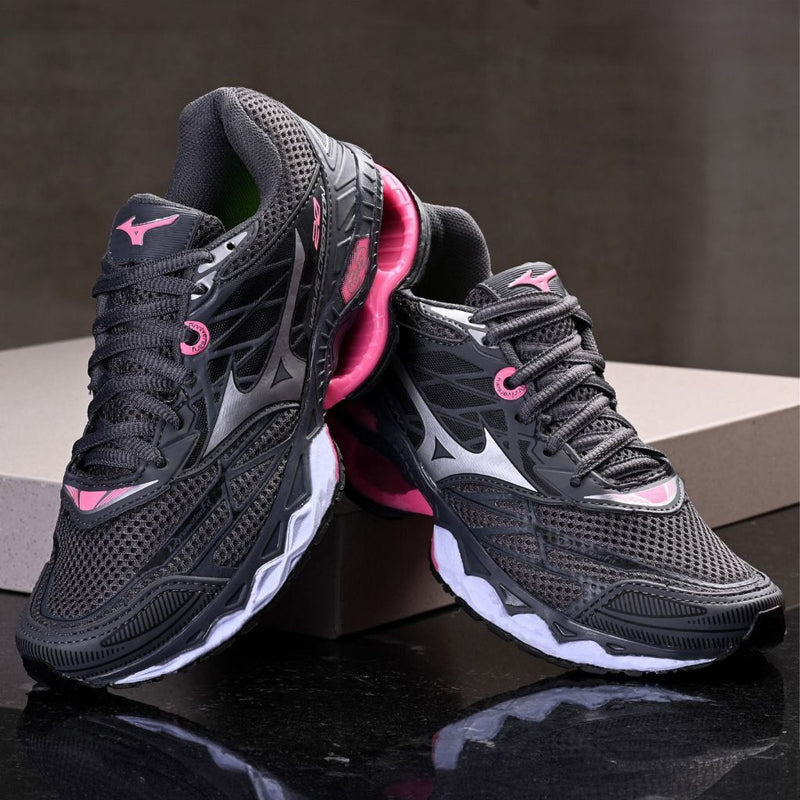 Tênis Mizuno Creation 20 Feminino
