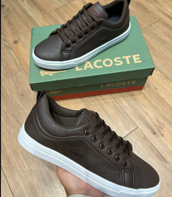 Sapatênis Lacoste Confort