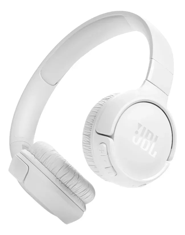 Fone de ouvido on-ear sem fio JBL Tune 510BT