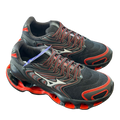 Tênis Mizuno Pro 12-S Refletivo Masculino