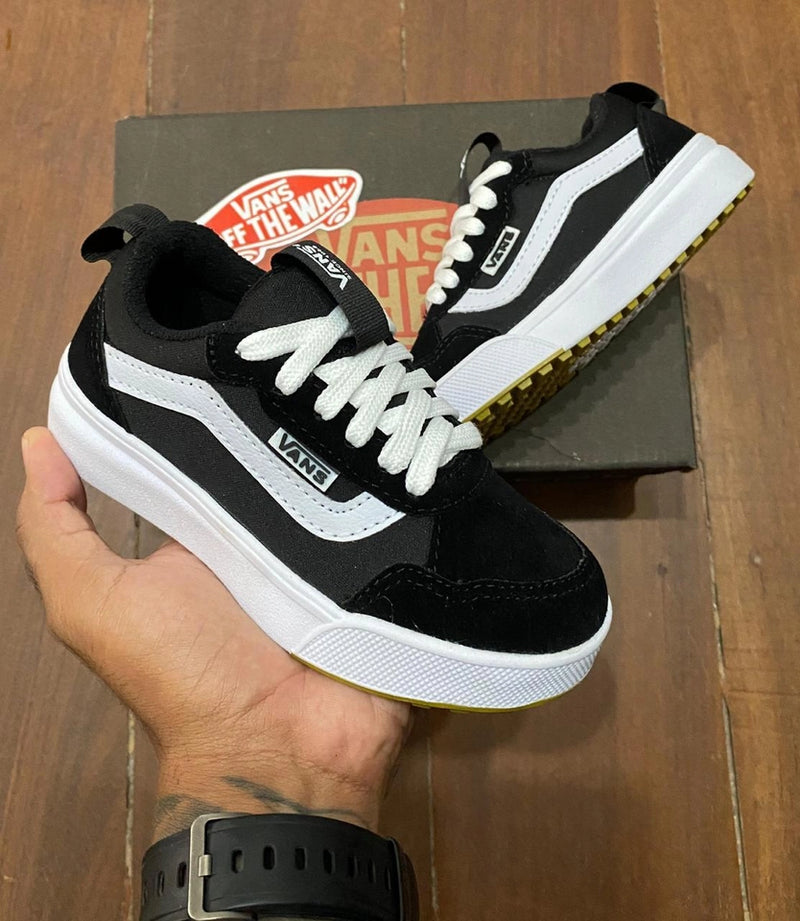 Tênis Vans Ultra Ranger juvenil
