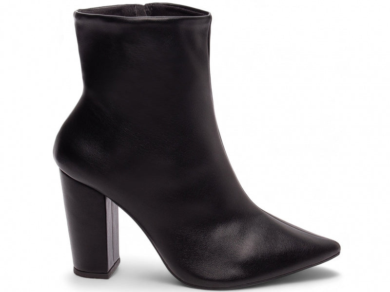 Bota Cano Curto Torricella