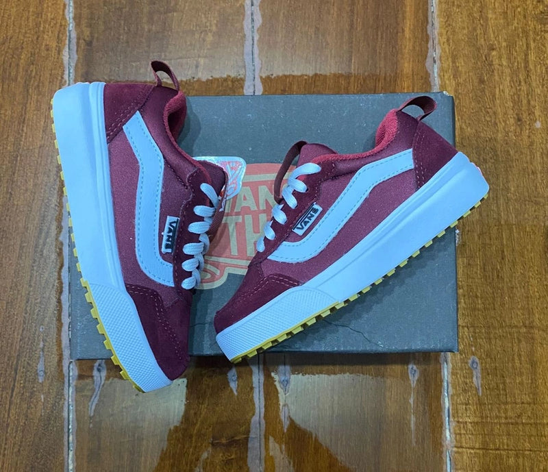 Tênis Vans Ultra Ranger juvenil